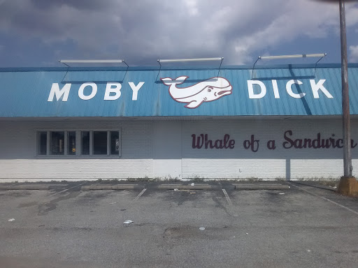 Restaurant «Moby Dick Restaurants», reviews and photos, 4421 Cane Run Rd, Louisville, KY 40216, USA