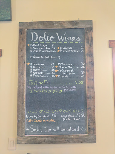 Winery «Dolio Winery & Vineyard», reviews and photos, 11001 NE 314th St, Battle Ground, WA 98604, USA