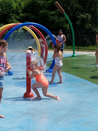 Water Park «Petersen Splash Pad at Watson Park», reviews and photos, Gordon Rd, Braintree, MA 02184, USA