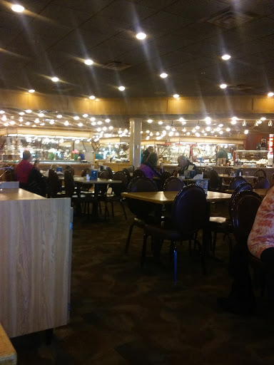 Buffet Restaurant «Old Country Buffet», reviews and photos, 4190 E Court St #801, Burton, MI 48509, USA