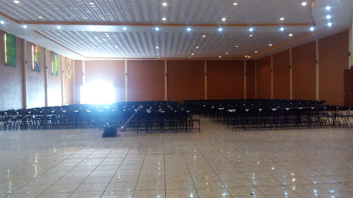 Centro de Convenciones Joaquín M. Lara, Av Reforma, Centro, 73900 Cd de Tlatlauquitepec, Pue., México, Centro de conferencias | PUE