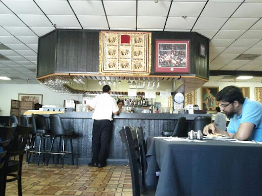 Indian Restaurant «Sitar Indian Cuisine», reviews and photos, 500 15th St, Tuscaloosa, AL 35401, USA