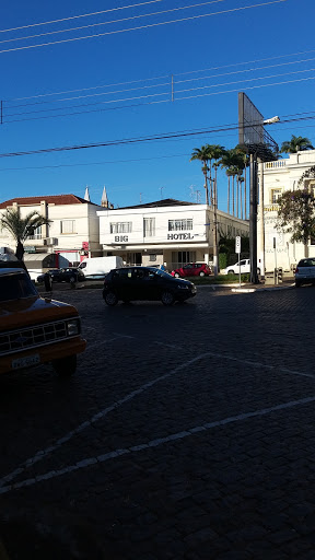 Big Hotel, Av. Conde Ribeiro do Valle, 90 - Centro, Guaxupé - MG, 37800-000, Brasil, Hotel, estado Minas Gerais