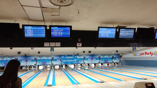 Bowling Alley «Danville Bowl», reviews and photos, 200 Boone Ct, Danville, CA 94526, USA