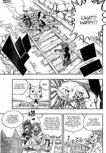 Manga Komik Fairy Tail 19 page 18