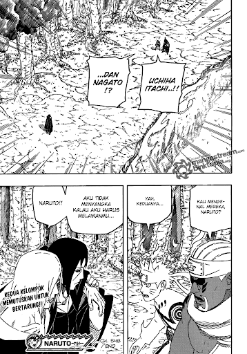 naruto Online 548 page 19