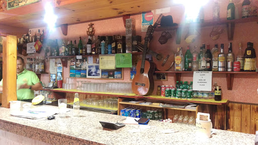 Bar Restaurante La Caldereta