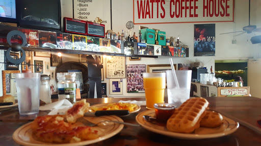 Coffee Shop «Watts Coffee House», reviews and photos, 1827 E 103rd St, Los Angeles, CA 90002, USA