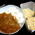 Kracie - popin cookin - Curry Rice, Croquette