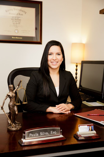 Family Law Attorney «Donna Hung Law Group», reviews and photos