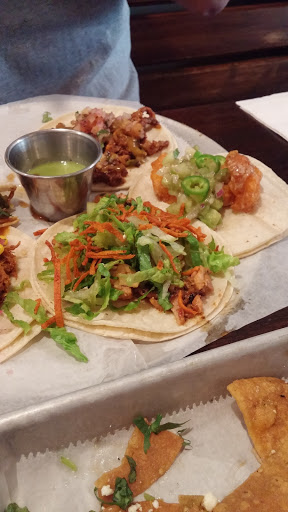 Mexican Restaurant «Bar Luchador», reviews and photos, 825 SE Washington Ave, Minneapolis, MN 55414, USA