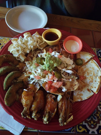 Mexican Restaurant «Avocado», reviews and photos, 2576 US-9W, Cornwall, NY 12518, USA