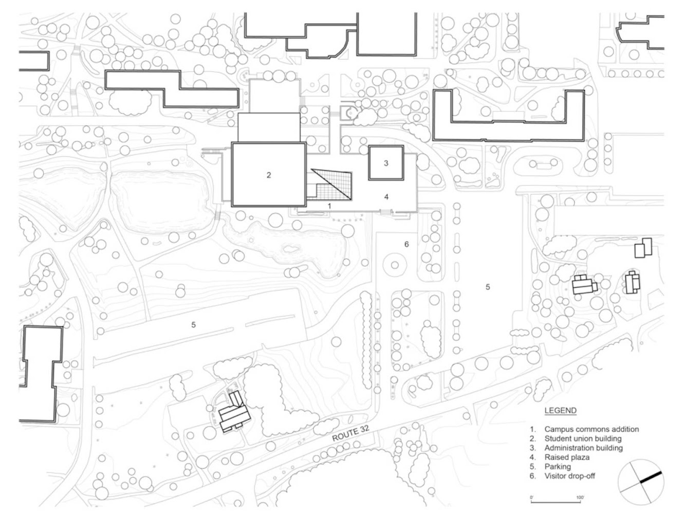13-Student-Union-Building-Addition-by-ikon.5-architects