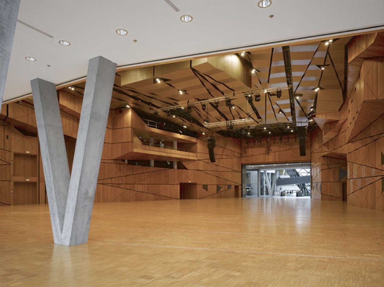 Chalabi architects