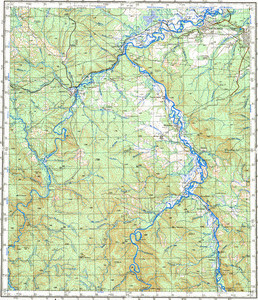 Thumbnail Map 200k--n47-02