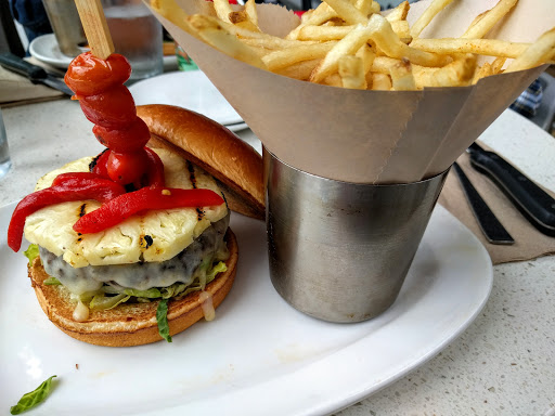 Hamburger Restaurant «The Counter San Mateo», reviews and photos, 41 W Hillsdale Blvd, San Mateo, CA 94403, USA