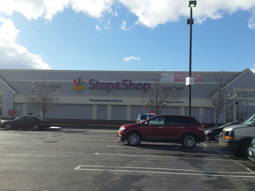 Supermarket «Super Stop & Shop», reviews and photos, 1429 NY-300, Newburgh, NY 12550, USA