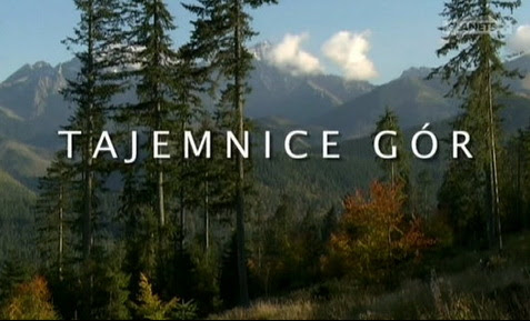 Tajemnice gór (2011) PL.TVRip.XviD / PL Tajemnice gór (2011) PL.TVRip.XviD / PL