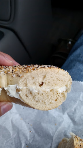 Bagel Shop «Bagel Heaven», reviews and photos, 2989 PA-611, Tannersville, PA 18372, USA
