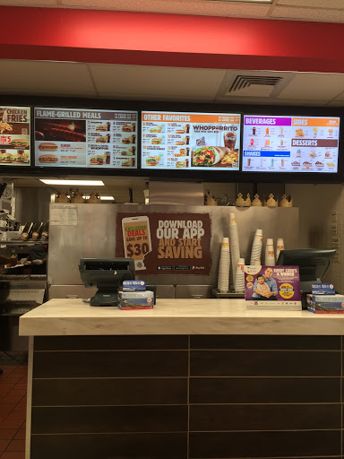 Fast Food Restaurant «Burger King», reviews and photos, 1329 Whalley Ave, New Haven, CT 06515, USA