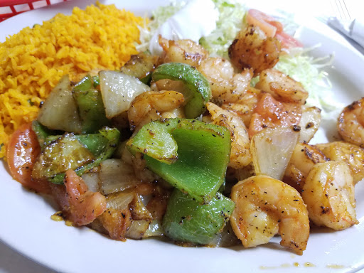 Mexican Restaurant «Del Carmen», reviews and photos, 6922 W 111th St, Worth, IL 60482, USA