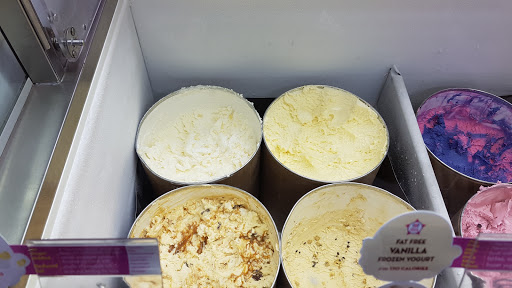 Ice Cream Shop «Baskin-Robbins», reviews and photos, 838 E Valley Blvd, Alhambra, CA 91801, USA
