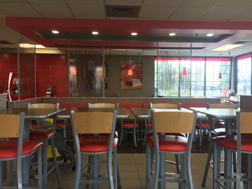 Fast Food Restaurant «Burger King», reviews and photos, 1278 El Camino Real, San Bruno, CA 94066, USA