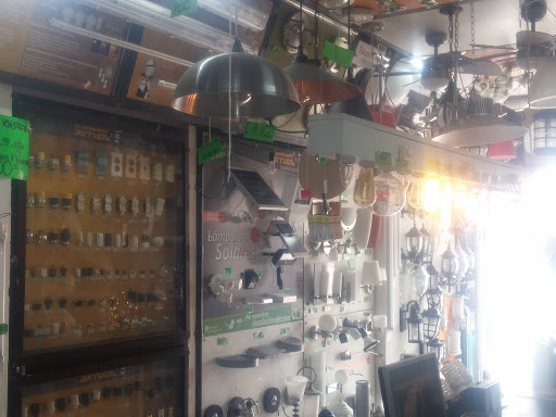 Electrica Gutierrez Sucursal, Av Tonaltecas 239, Col. Centro, 45400 Tonalá, Jal., México, Tienda de iluminación | CHIS