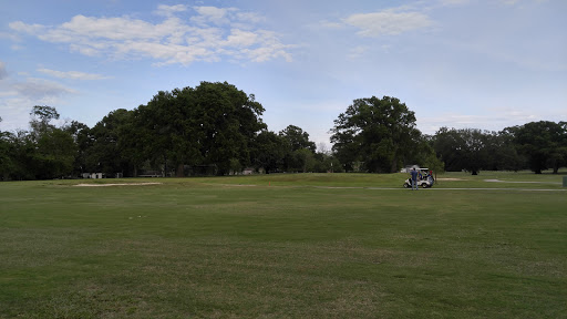 Golf Course «Webb Park Golf Course», reviews and photos, 1351 Country Club Dr, Baton Rouge, LA 70806, USA