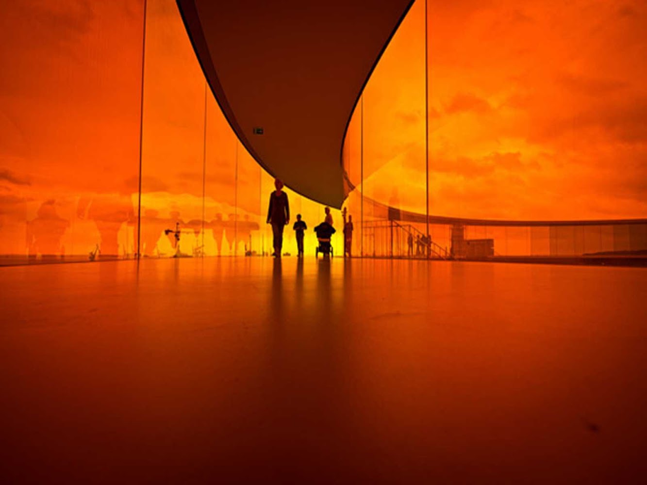 Olafur Eliasson