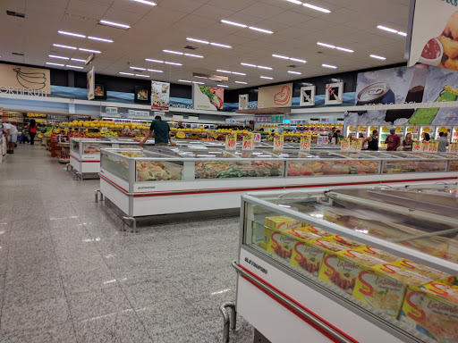 Supermercados Koch, R. Ver. Nereu Liberato Nunes, 191 - Centro, Navegantes - SC, 88370-232, Brasil, Supermercado, estado Santa Catarina
