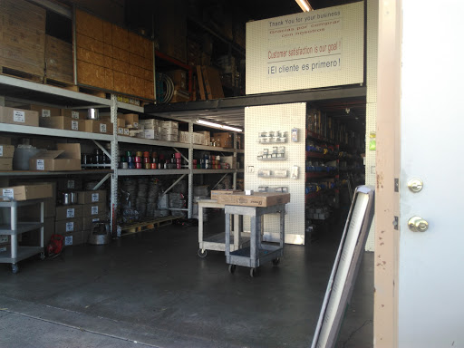 Electrical Supply Store «Electrical Supplies Unlimited», reviews and photos, 6767 Nancy Ridge Dr, San Diego, CA 92121, USA