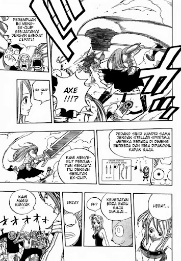 Fairy Tail 14 page 9