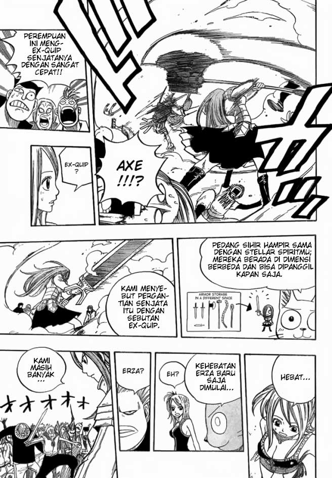 Fairy Tail 14 page 9