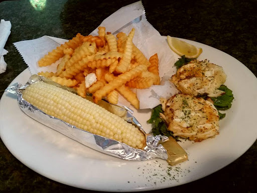 Seafood Restaurant «Crab Shack Seafood Market/Restaurant Brigantine», reviews and photos, 1112 W Brigantine Ave, Brigantine, NJ 08203, USA