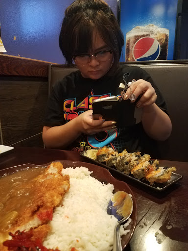 Japanese Restaurant «Oishii», reviews and photos, 4375 Southside Blvd, Jacksonville, FL 32216, USA