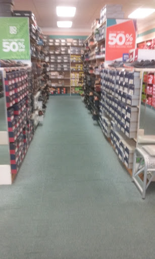 Shoe Store «Rack Room Shoes», reviews and photos, 5370 US-78 #100, Stone Mountain, GA 30087, USA