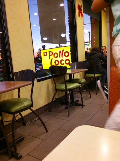 Mexican Restaurant «El Pollo Loco», reviews and photos, 1171 W Whittier Blvd, La Habra, CA 90631, USA