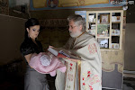 Botez Daria Maria - 30 sept 2011 - Galati - http://artandcolor.ro Botez Daria Maria - 30 sept 2011 - Galati - http://artandcolor.ro