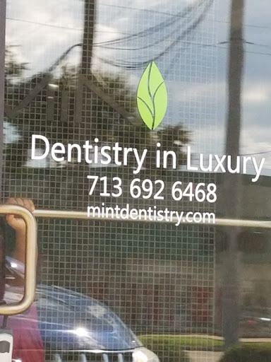 Dental Clinic «MINT dentistry - West Oaks», reviews and photos