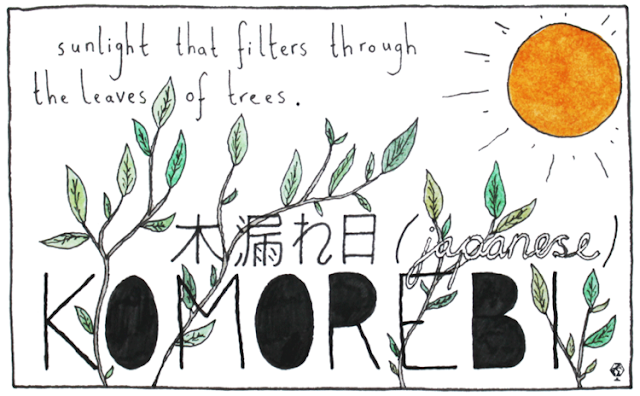 Komorebi