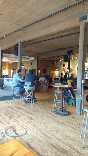 Coffee Shop «Anodyne Coffee Roasting Co», reviews and photos, 224 W Bruce St, Milwaukee, WI 53204, USA