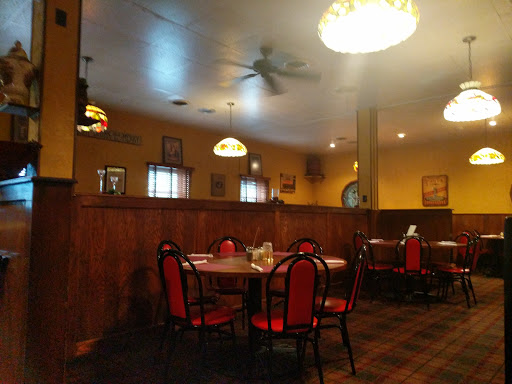Italian Restaurant «Italian Villa Restaurant», reviews and photos, 196 Seneca St, Hornell, NY 14843, USA