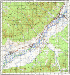 Thumbnail Map 100k--m49-022