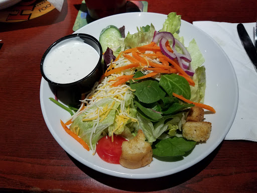 Carolina Ale House