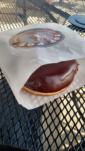Donut Shop «Top Pot Doughnuts», reviews and photos, 815 N 10th St f, Renton, WA 98057, USA