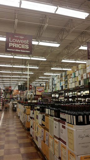 Wine Store «Total Wine», reviews and photos, 380 Main Ave, Norwalk, CT 06851, USA