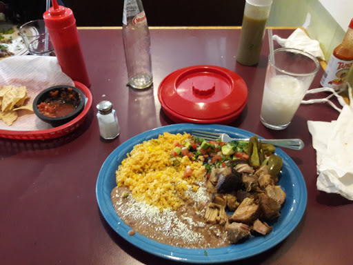 Mexican Restaurant «Lindo Michoacan Mexican Grill», reviews and photos, 140 SW Oak St, Hillsboro, OR 97123, USA