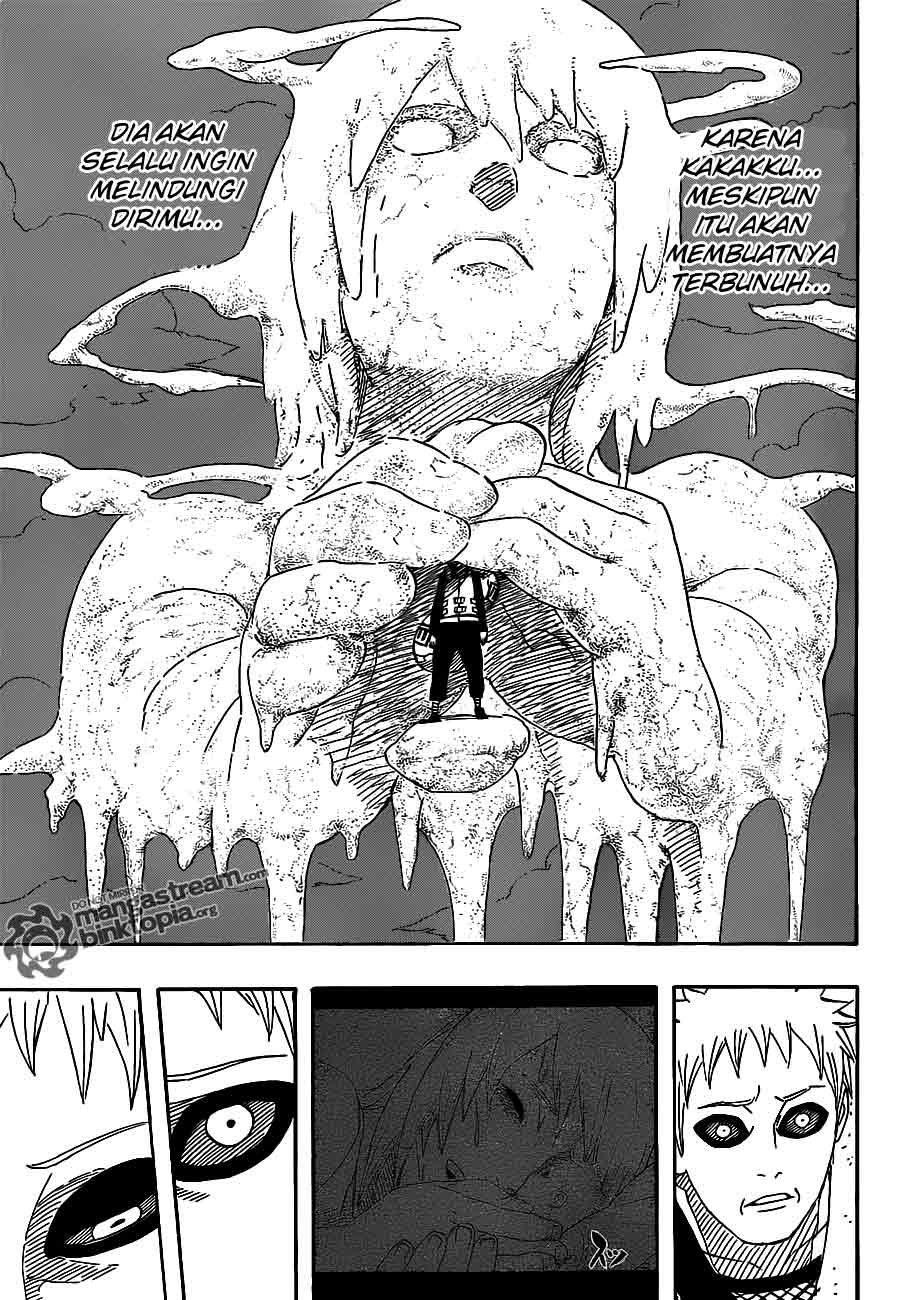 Baca Manga, Baca Komik, Naruto Chapter 548, Naruto 548 Bahasa Indonesia, Naruto 548 Online