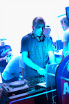 Absolut Blank Party - 3 dec 2011 - Divino Glam Club Galati - Copyright Ciprian Neculai / www.artandcolor.ro & ABSOLUT Romania Absolut Blank Party - 3 dec 2011 - Divino Glam Club Galati - Copyright Ciprian Neculai / www.artandcolor.ro & ABSOLUT Romania